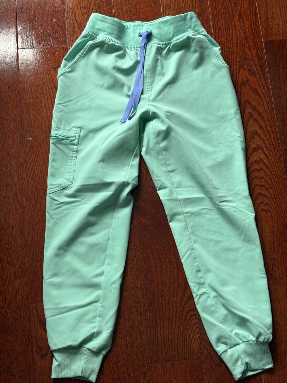 FIGS Mariner High Waisted Zamora Joggers - S/P